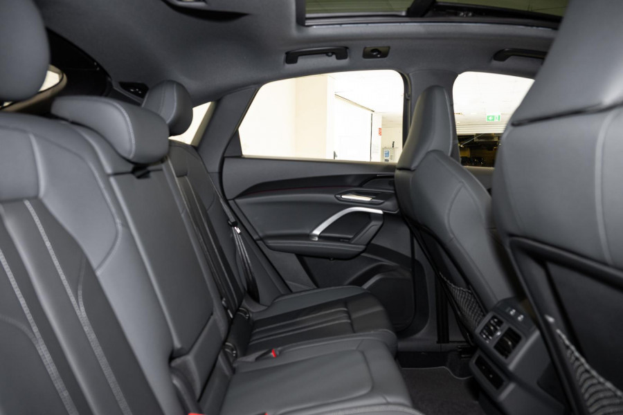 2025 Audi Q5 GU TDI 150kW Sport SUV
