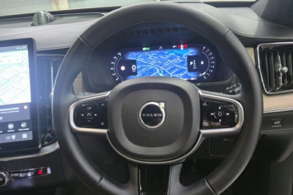 2024 MY25 Volvo XC90 L Series Ultra B5 Bright SUV Image 10