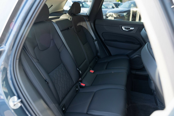 2026 Volvo XC60 UZ Plus B5 Bright SUV Image 15