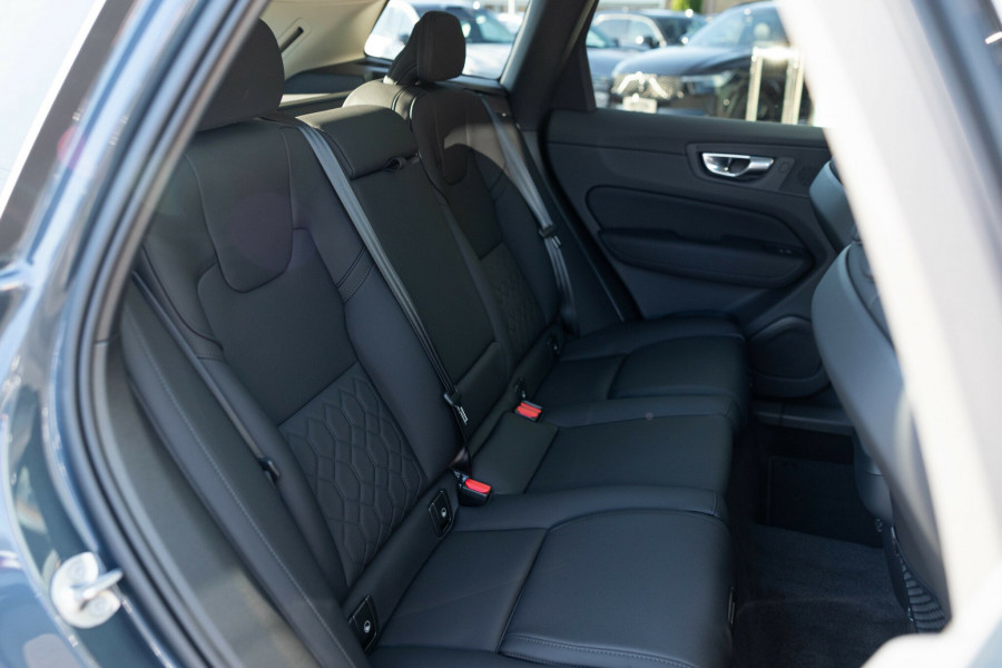 2026 Volvo XC60 UZ Plus B5 Bright SUV Image 15