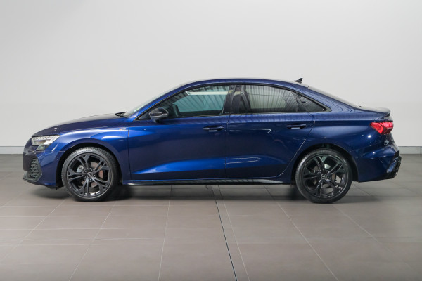 2025 Audi A3 GY 35 TFSI S line Sedan image 3