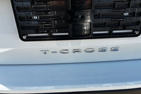 2024 Volkswagen T-Cross D31 85TSI Life SUV Image 10