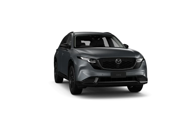2026 Mazda CX-5 KM Series G25 GT SP SUV Image 5