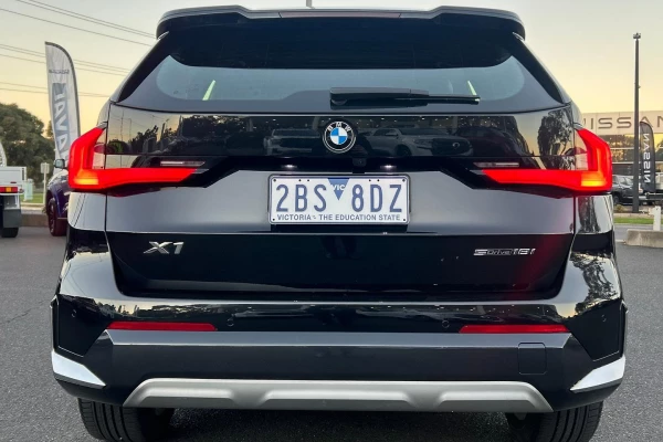2023 BMW X1 U11 sDrive18i SUV Image 13