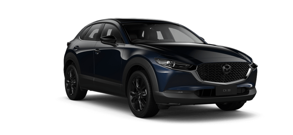 2023 MY24 Mazda CX-30 DM Series G25 GT SP SUV Image 6
