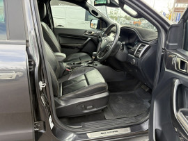 2019 MY19.75 Ford Ranger PX MkIII Wildtrak Ute image 16