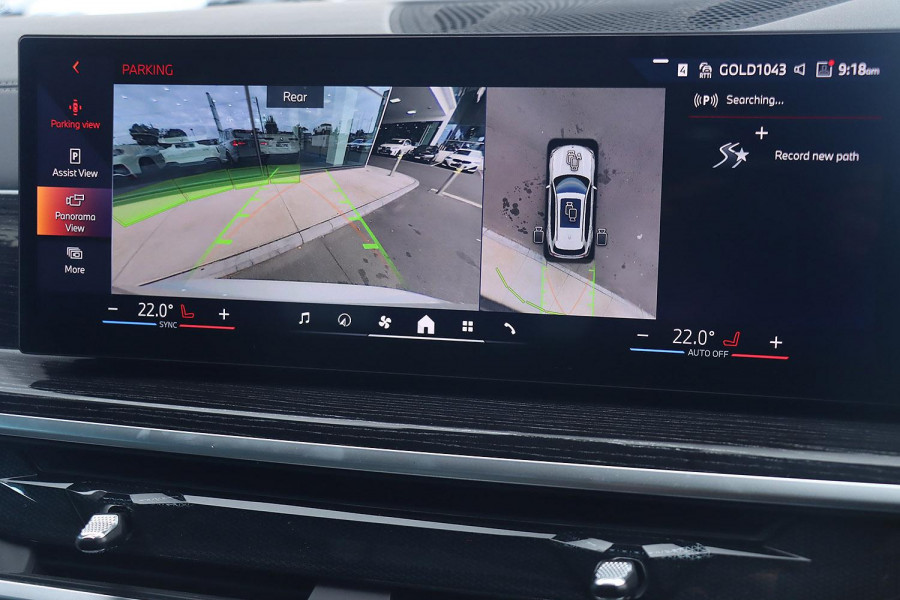 2025 BMW X5 G05 LCI xDrive40i M Sport SUV