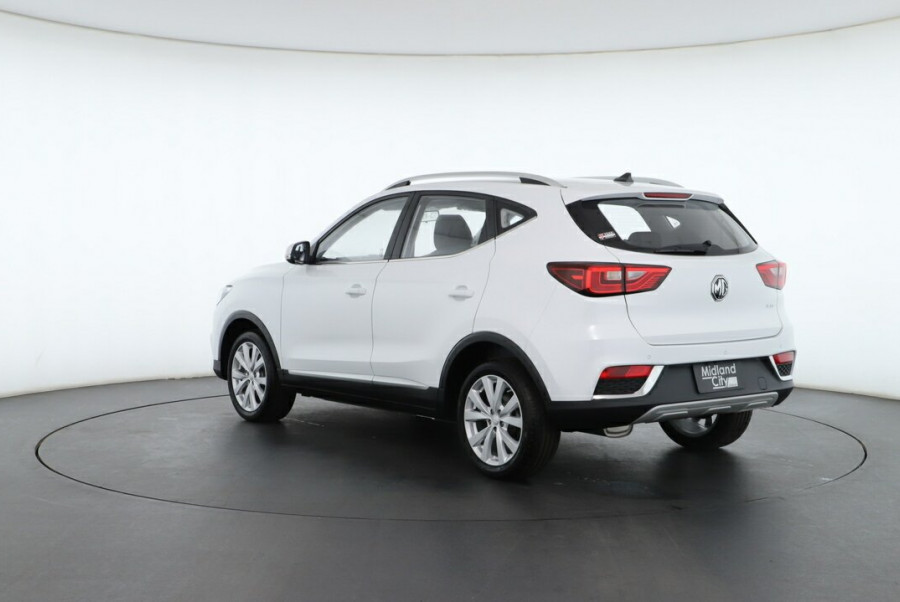 2024 MG ZS AZS1 Excite SUV Image 25