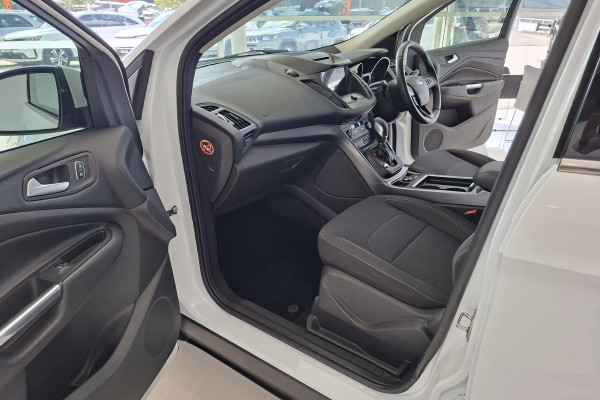 2019 MY19.25 Ford Escape ZG Ambiente SUV Image 14