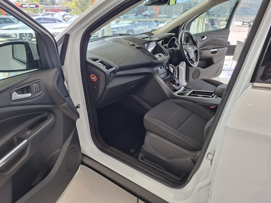 2019 MY19.25 Ford Escape ZG Ambiente SUV Image 14