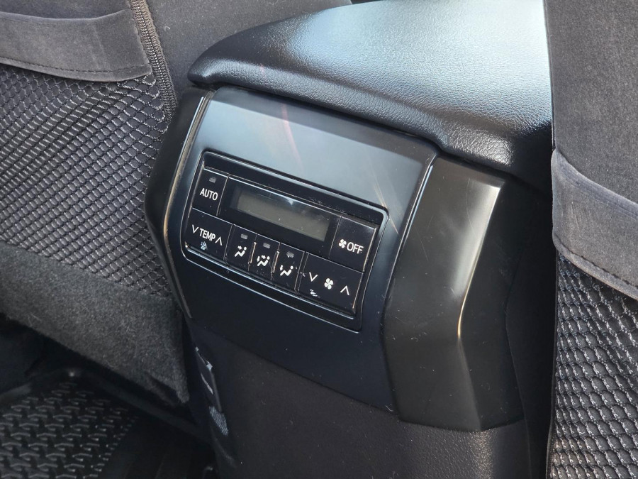 2022 Toyota LandCruiser Prado GDJ150R GXL SUV Image 12