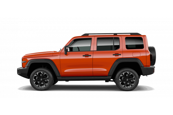 2026 GWM Tank 300 P01 Ultra Hi4-T PHEV SUV