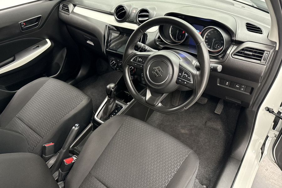 2023 Suzuki Swift AZ Series II GL Plus Hatch Image 17