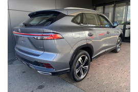 2024 MY24.5 MG HS AS33 Vibe SUV