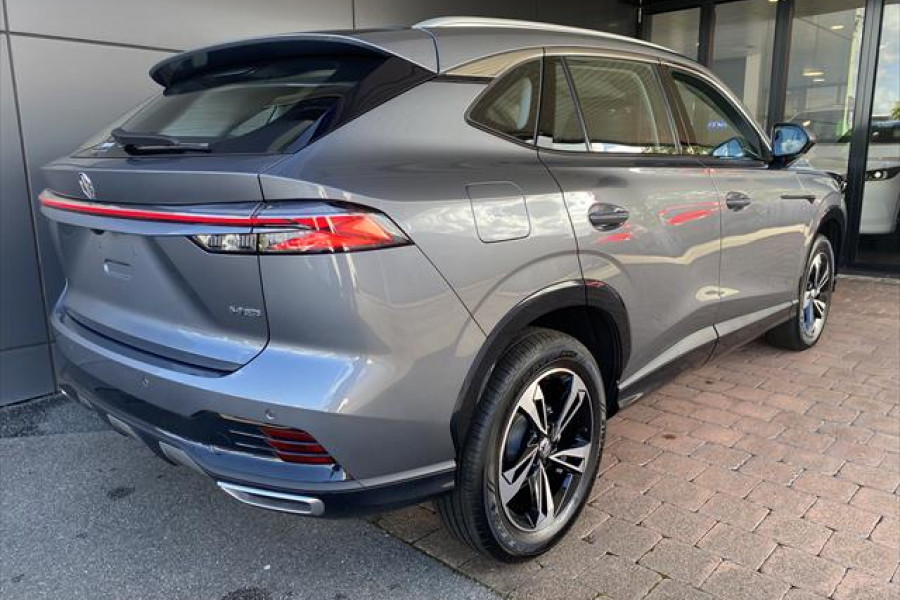 2024 MY24.5 MG HS AS33 Vibe SUV Image 10