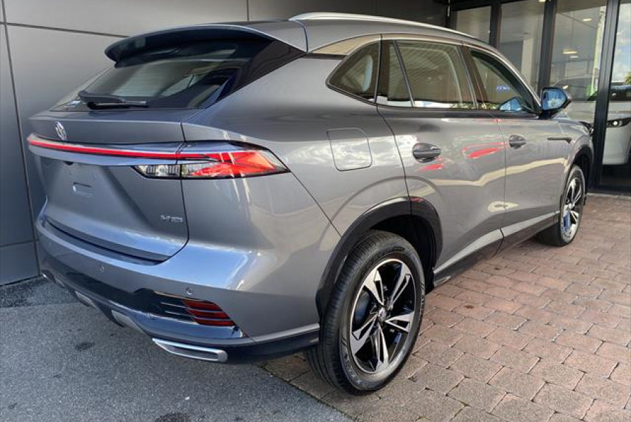 2024 MY24.5 MG HS AS33 Vibe SUV Image 10