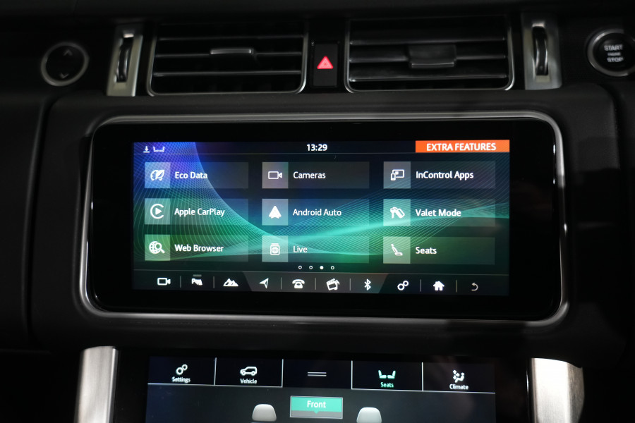 2019 Land Rover Range Rover L405 SDV8 Vogue SE SUV Image 22