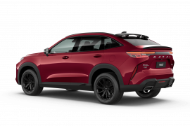 2024 GWM Haval H6GT B03 Ultra PHEV SUV