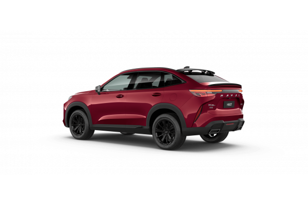 2025 MY24 GWM Haval H6GT B03 Ultra PHEV SUV