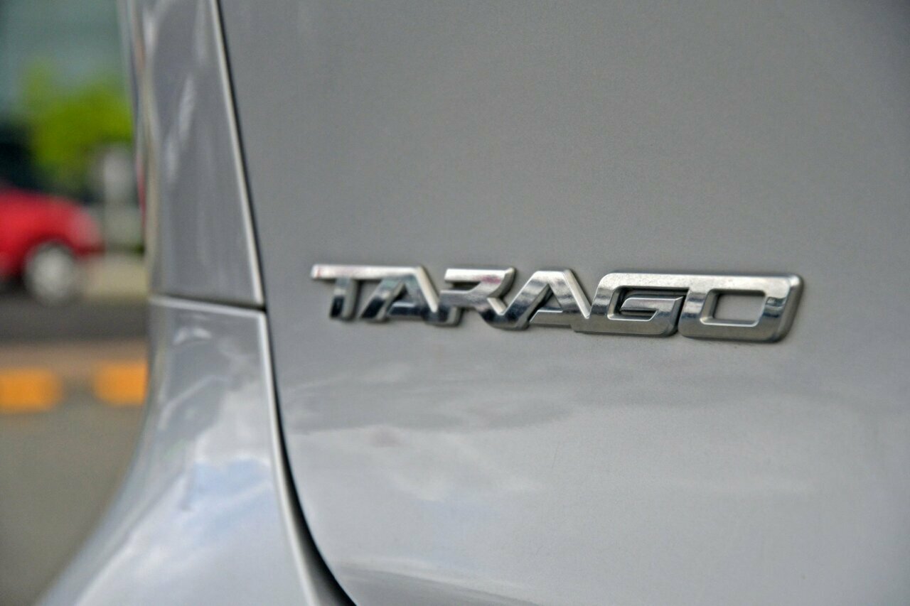 2016 MY13 Toyota Tarago ACR50R MY13 GLi Wagon Image 16