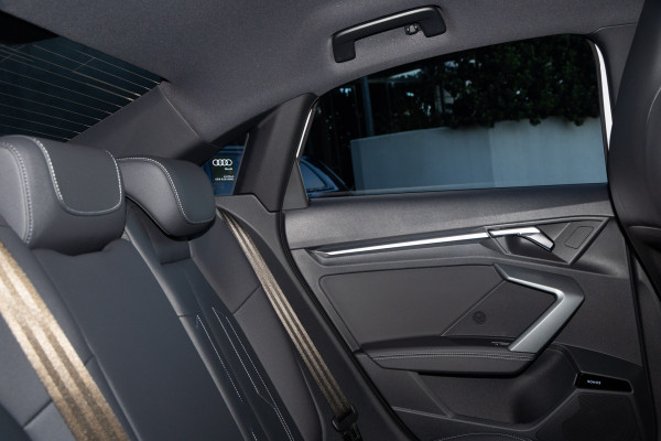 2026 MY25 Audi A3 GY TFSI 150kW S line Sedan