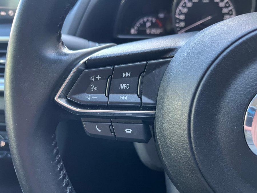2017 Mazda 3 BN5236 SP25 Sedan Image 18
