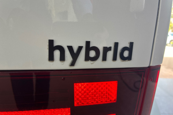 2026 Hyundai Santa Fe MX5.V2 Hybrid Calligraphy SUV Image 15