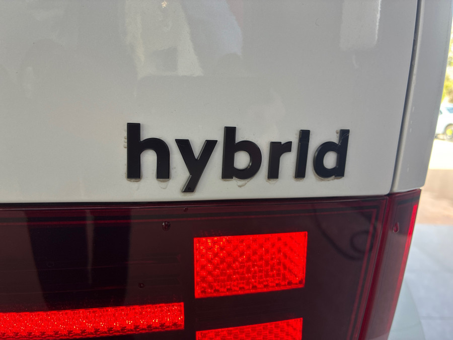 2026 Hyundai Santa Fe MX5.V2 Hybrid Calligraphy SUV Image 15
