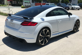2017 MY18 Audi Tt Rs FV  Coupe