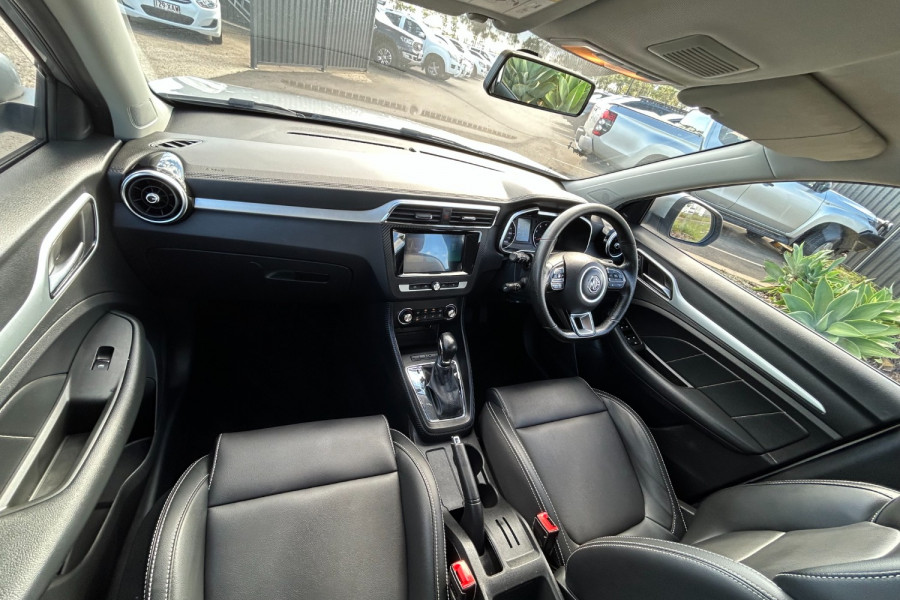 2023 MG ZS AZS1 Excite SUV Image 22