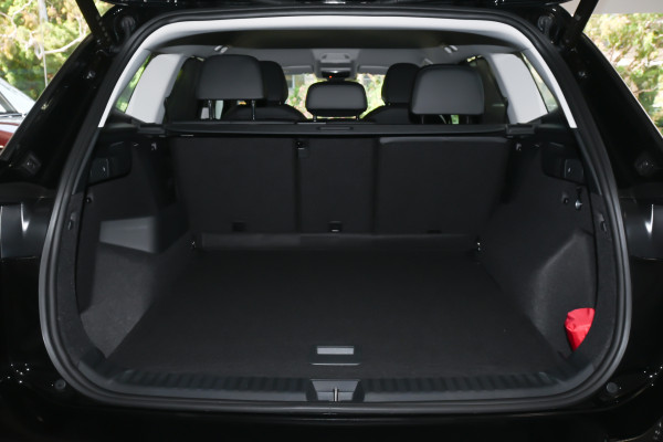 2025 Volkswagen Tayron R4 150TSI Life SUV Image 23
