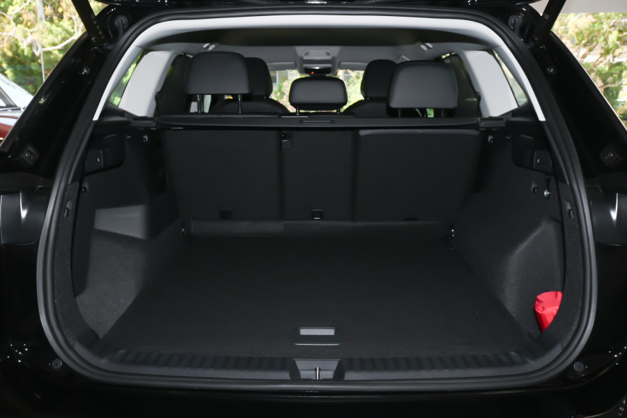 2025 Volkswagen Tayron R4 150TSI Life SUV Image 23