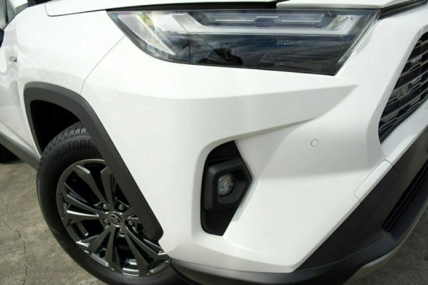 2024 MYon Toyota RAV4 AXAH52R GXL SUV Image 2