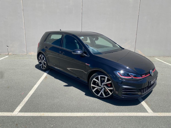2020 Volkswagen Golf 7.5 GTi Hatchback