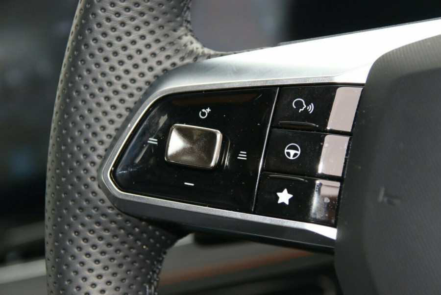 2024 MY24.5 MG HS AS33 Vibe SUV Image 14