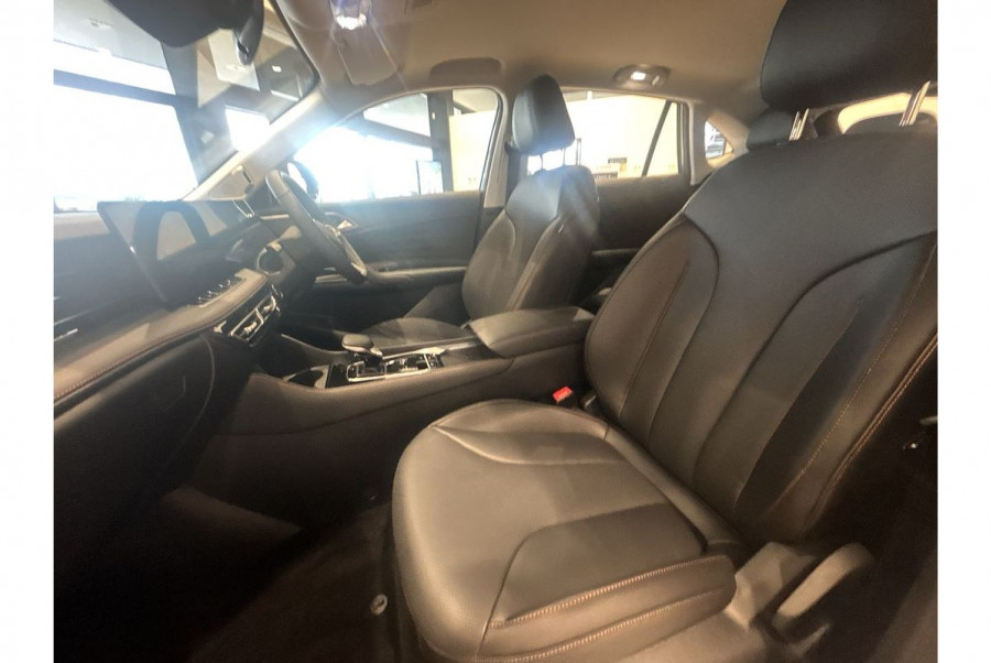 2024 MY24.5 MG HS AS33 Excite SUV Image 19