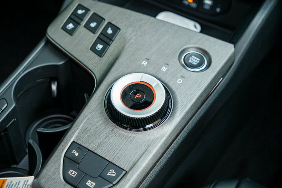 2025 MY26 Kia Sportage NQ5 PE GT-Line SUV Image 15