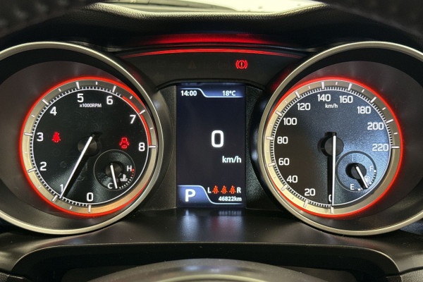 2023 Suzuki Swift AZ Series II GL Plus Hatch Image 5