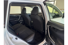 2024 MYon Toyota RAV4 AXAH52R GX SUV