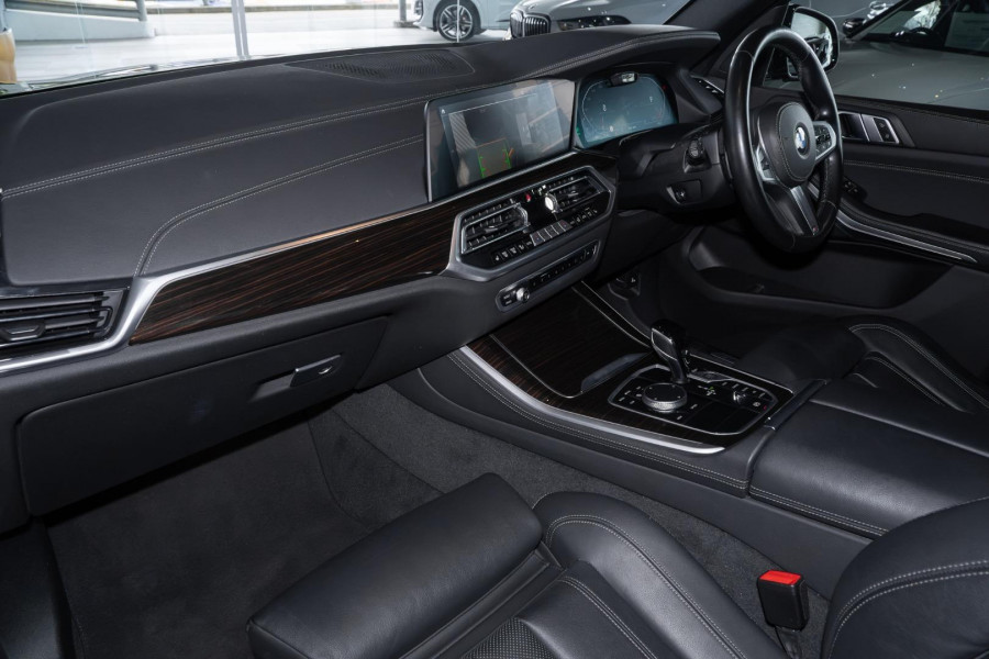 2021 BMW X5 G05 xDrive30d M Sport SUV