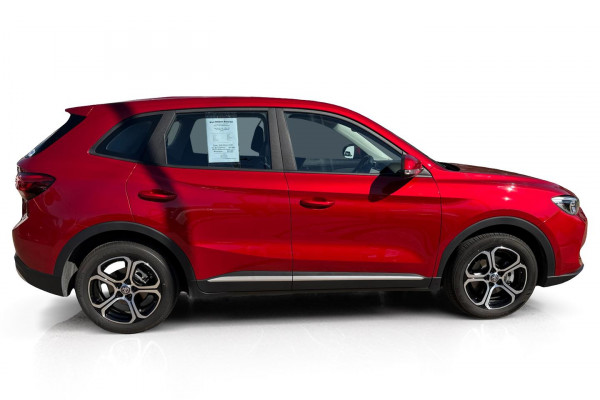 2025 MY25.5 MG ZS ZS32 Vibe Turbo SUV Image 6