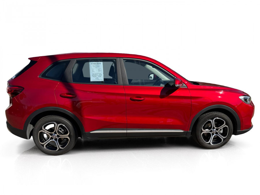 2025 MY25.5 MG ZS ZS32 Vibe Turbo SUV Image 6