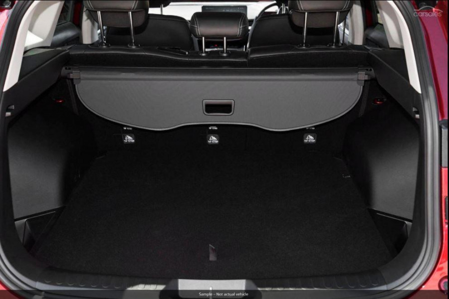 2025 GWM Haval H6 B01 Vanta SUV Image 10