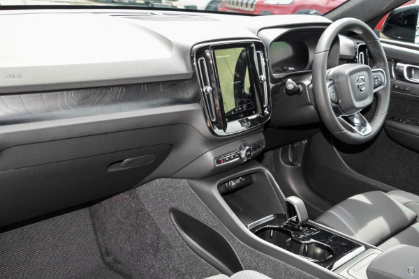 2026 MY27 Volvo EX40  Ultra Twin Motor Performance SUV Image 6