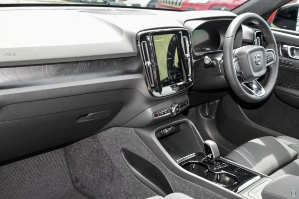 2026 MY27 Volvo EX40  Ultra Twin Motor Performance SUV Image 6