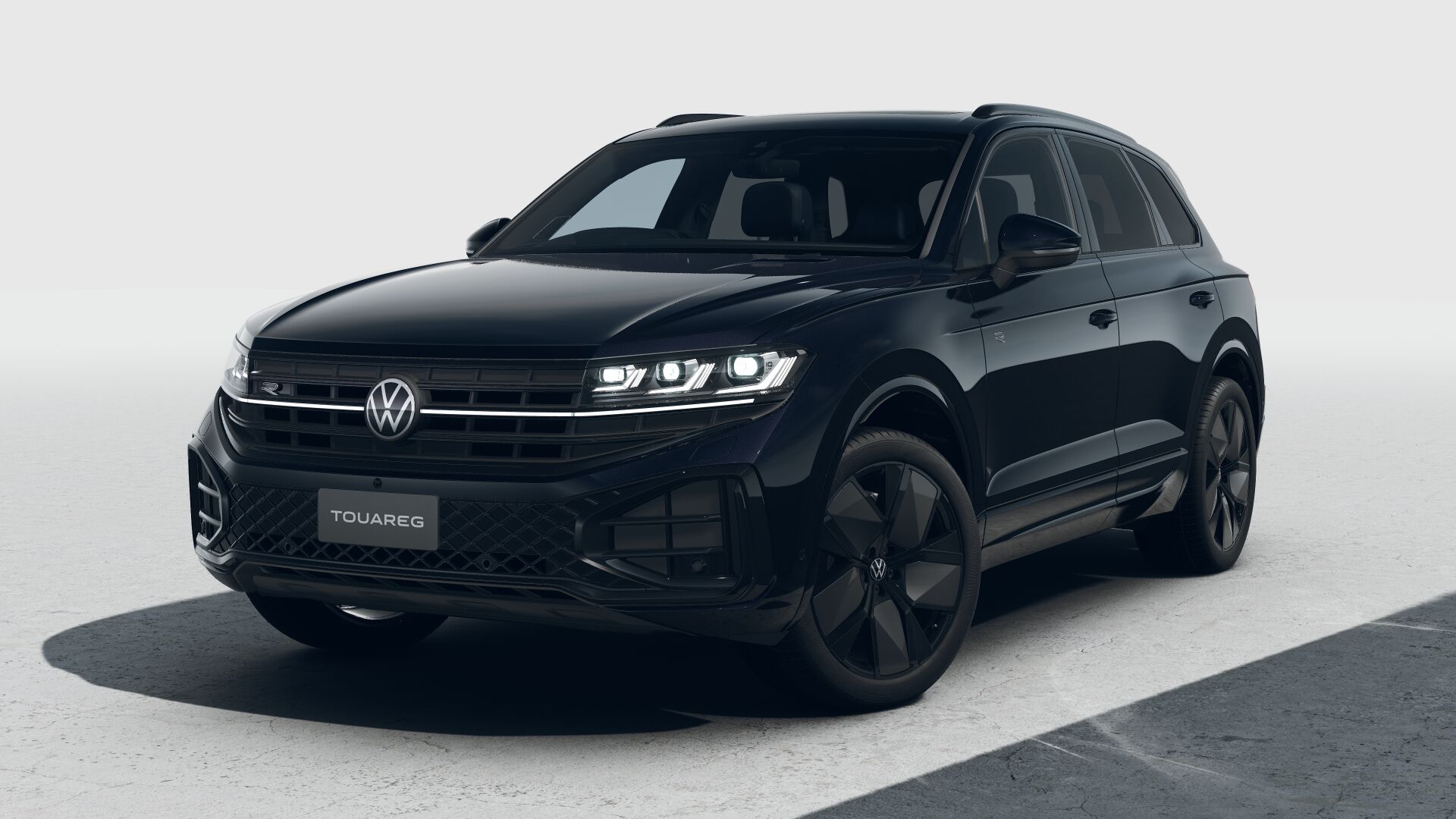Grenadilla Black Metallic