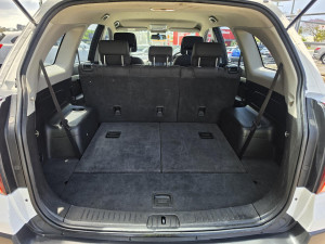 2015 Holden Captiva CG LS SUV