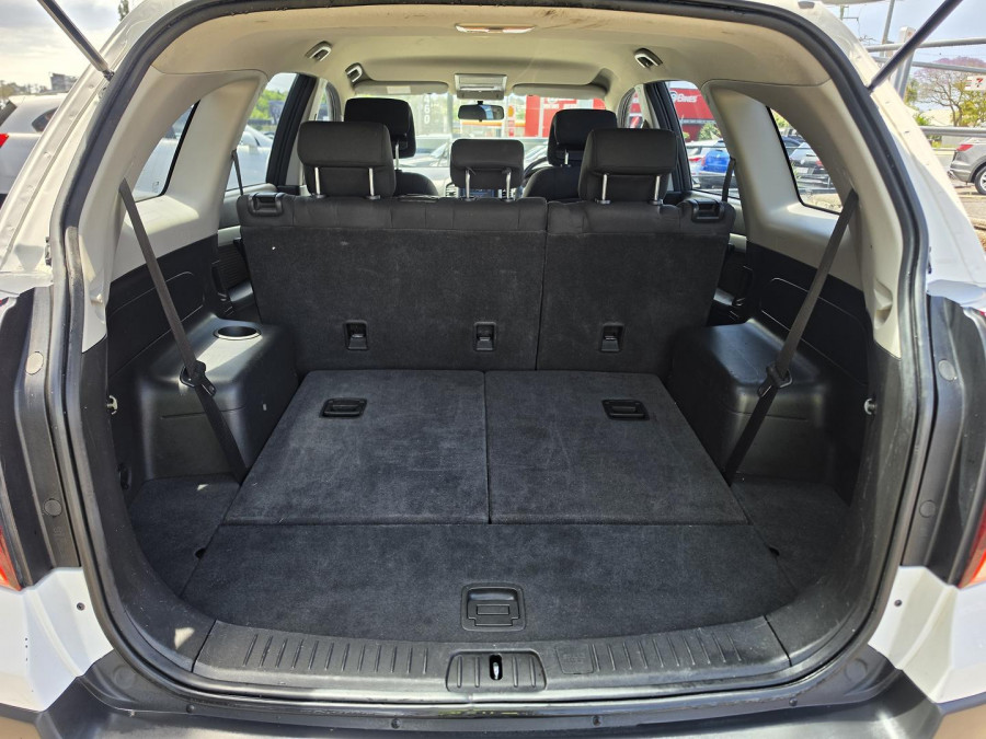 2015 Holden Captiva CG LS SUV Image 18