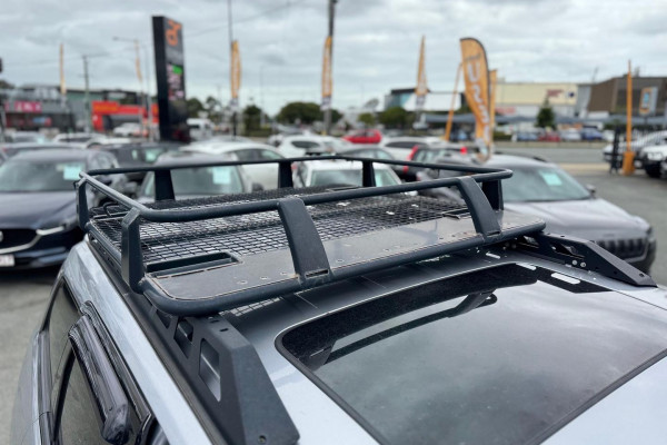 2019 Jeep Grand Cherokee WK Night Eagle SUV Image 23
