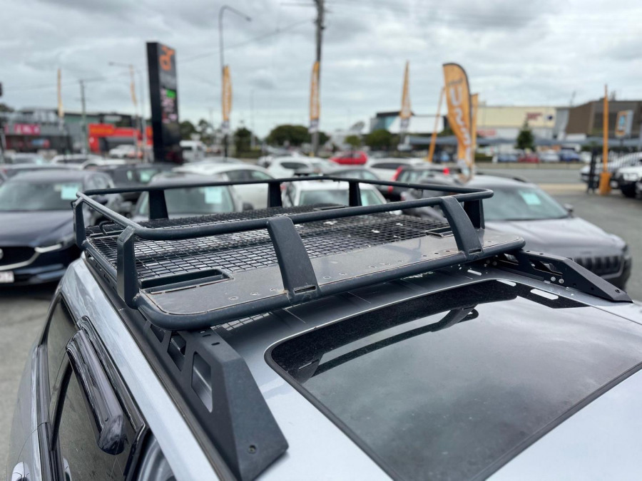 2019 Jeep Grand Cherokee WK Night Eagle SUV Image 23